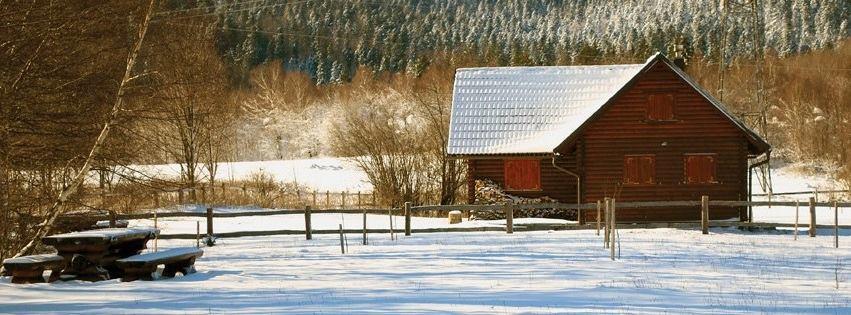 Chalets Zelena Vrata Fužine Zewnętrze zdjęcie