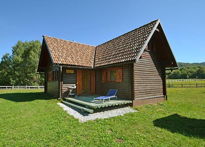 Chalets Zelena Vrata Fužine Pokój zdjęcie